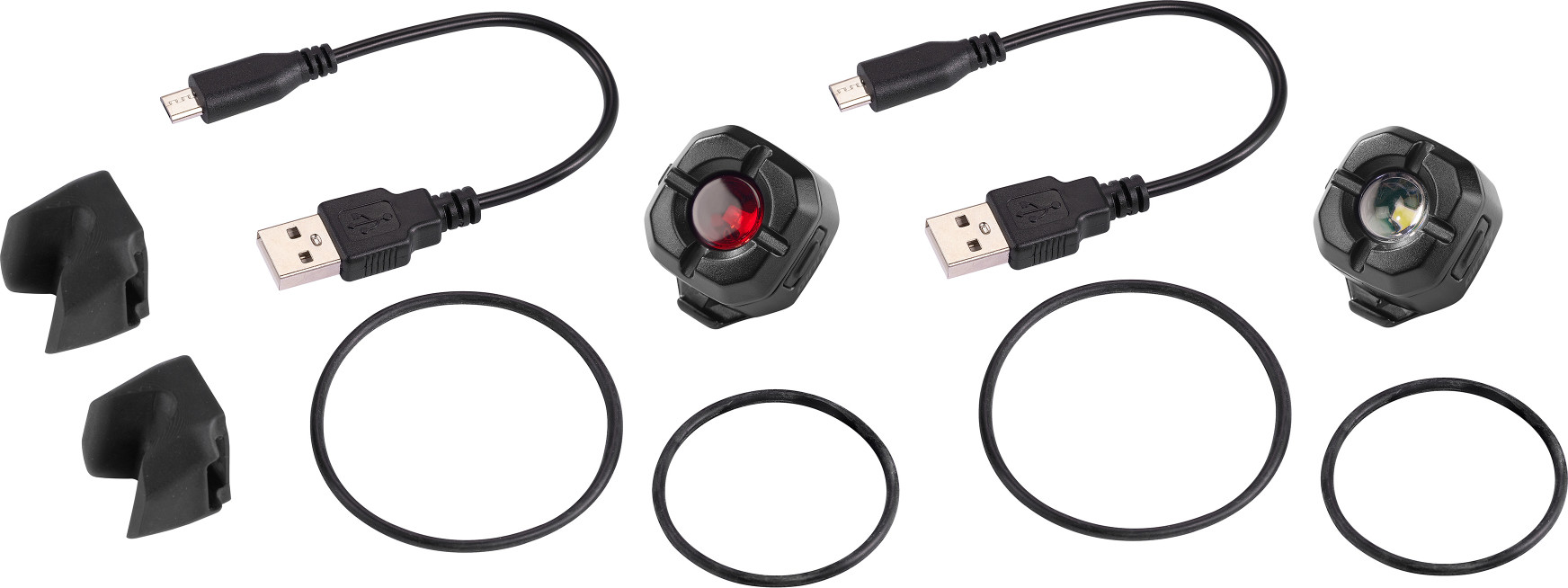 Tuledekomplekt GIANT CAST 10 COMBO