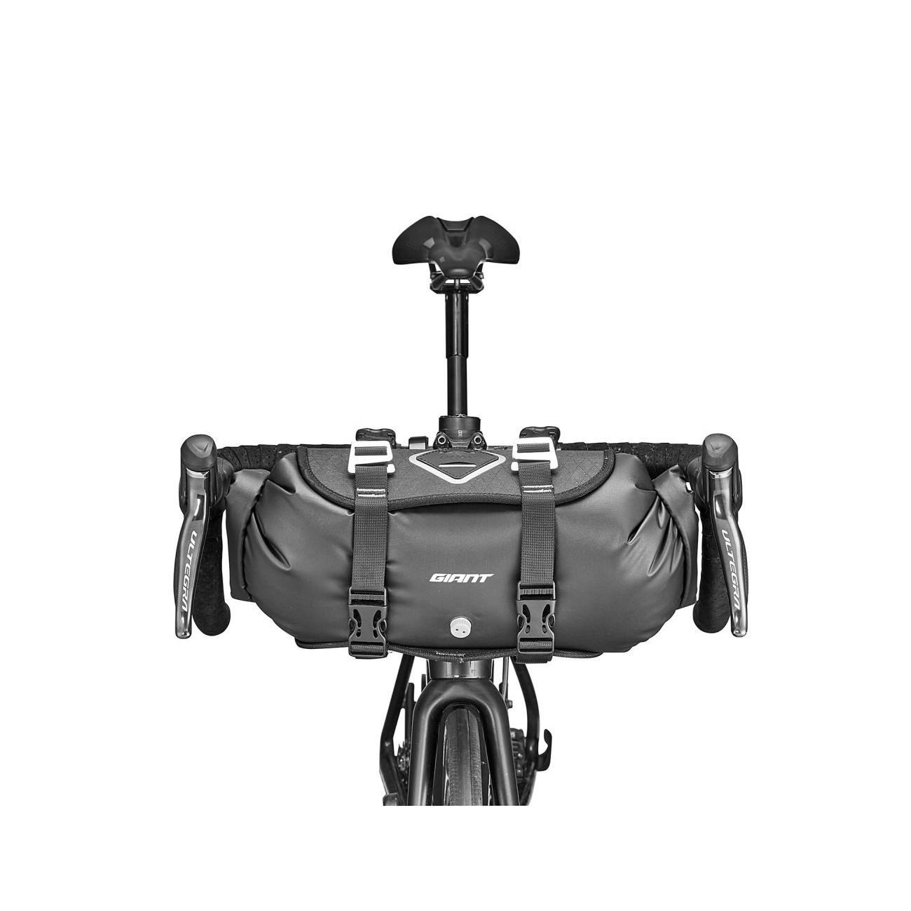 Lenksukott Giant H2Pro, 9 liitrit