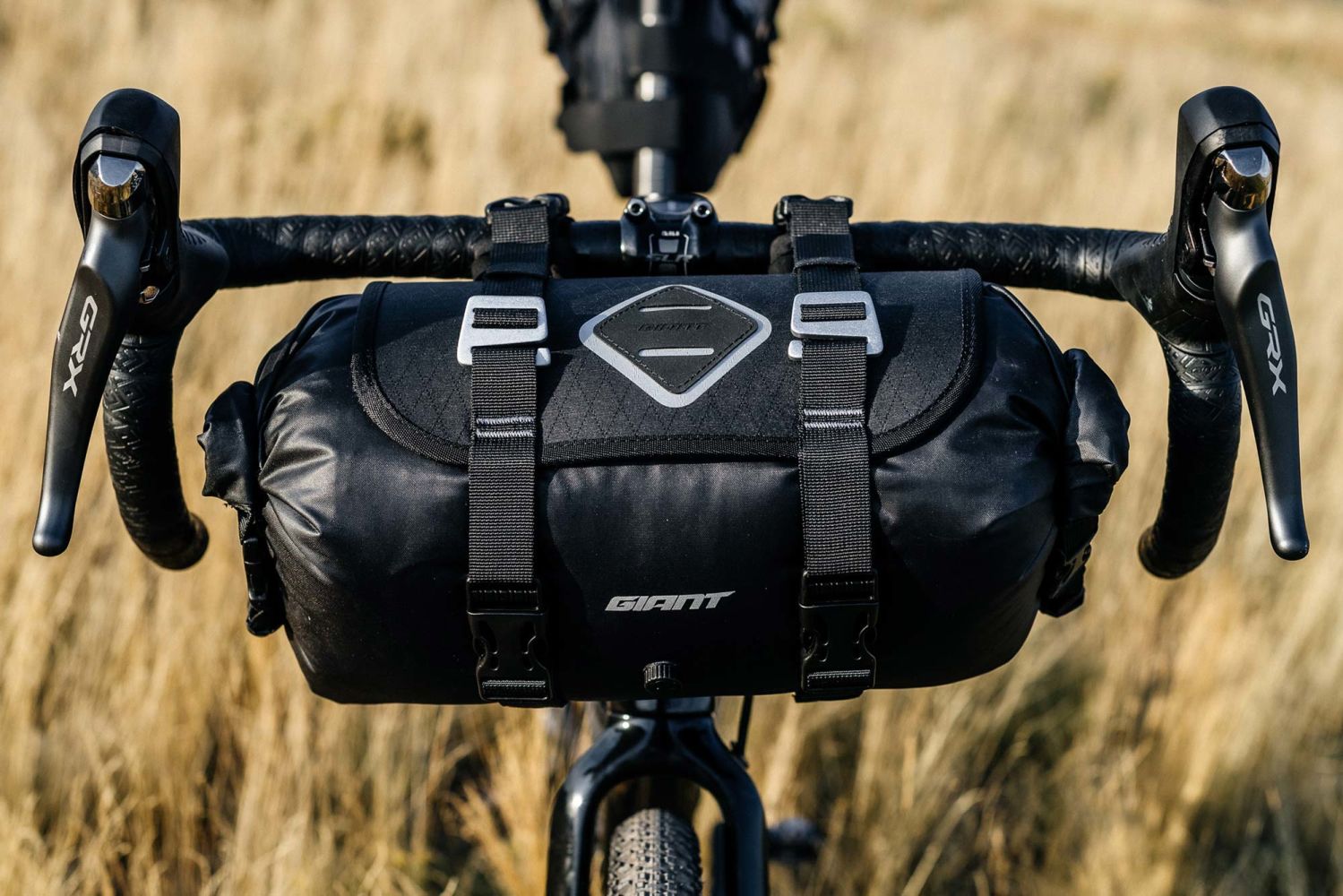 Lenksukott Giant H2Pro, 9 liitrit