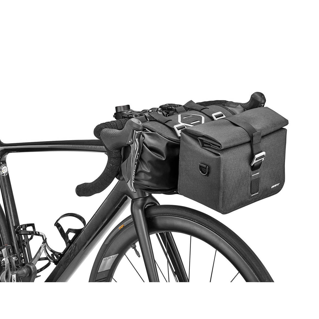 Lenksukott Giant H2Pro, 12,5 liitrit