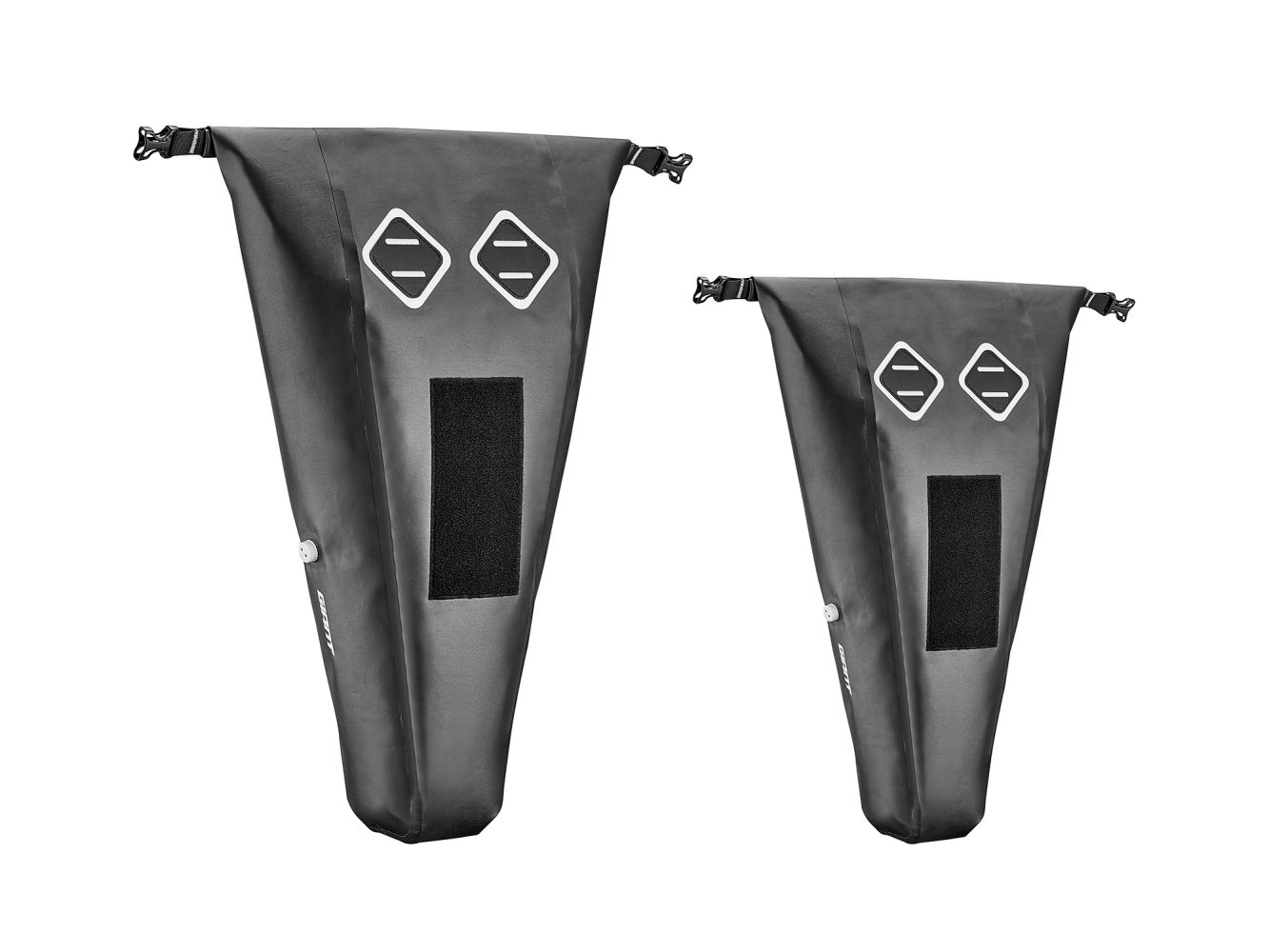 Sadulakott Giant H2Pro, 17 L