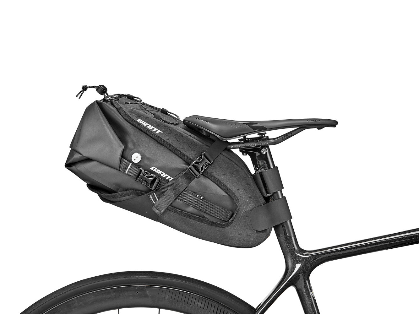 Sadulakott Giant H2Pro, 17 L