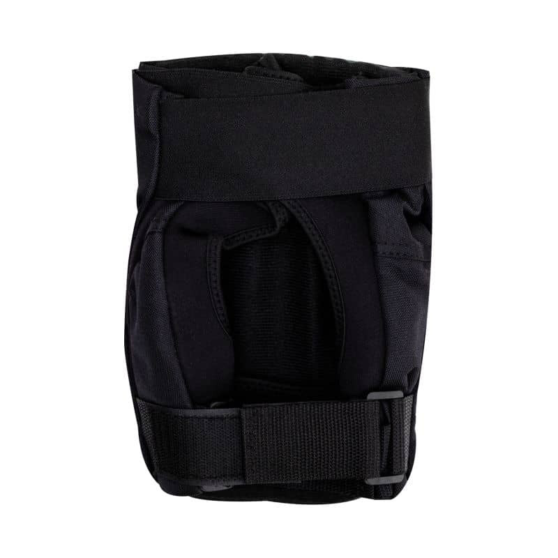 Põlvekaitsmed Boom Solid Knee Pads Black M