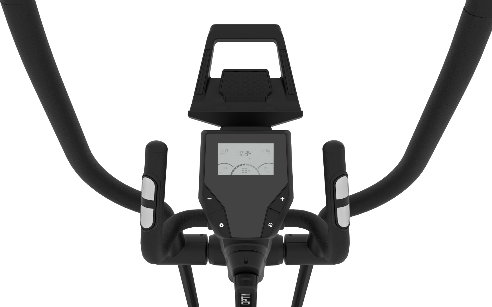 Elliptiline trenažöör KETTLER Optima 100