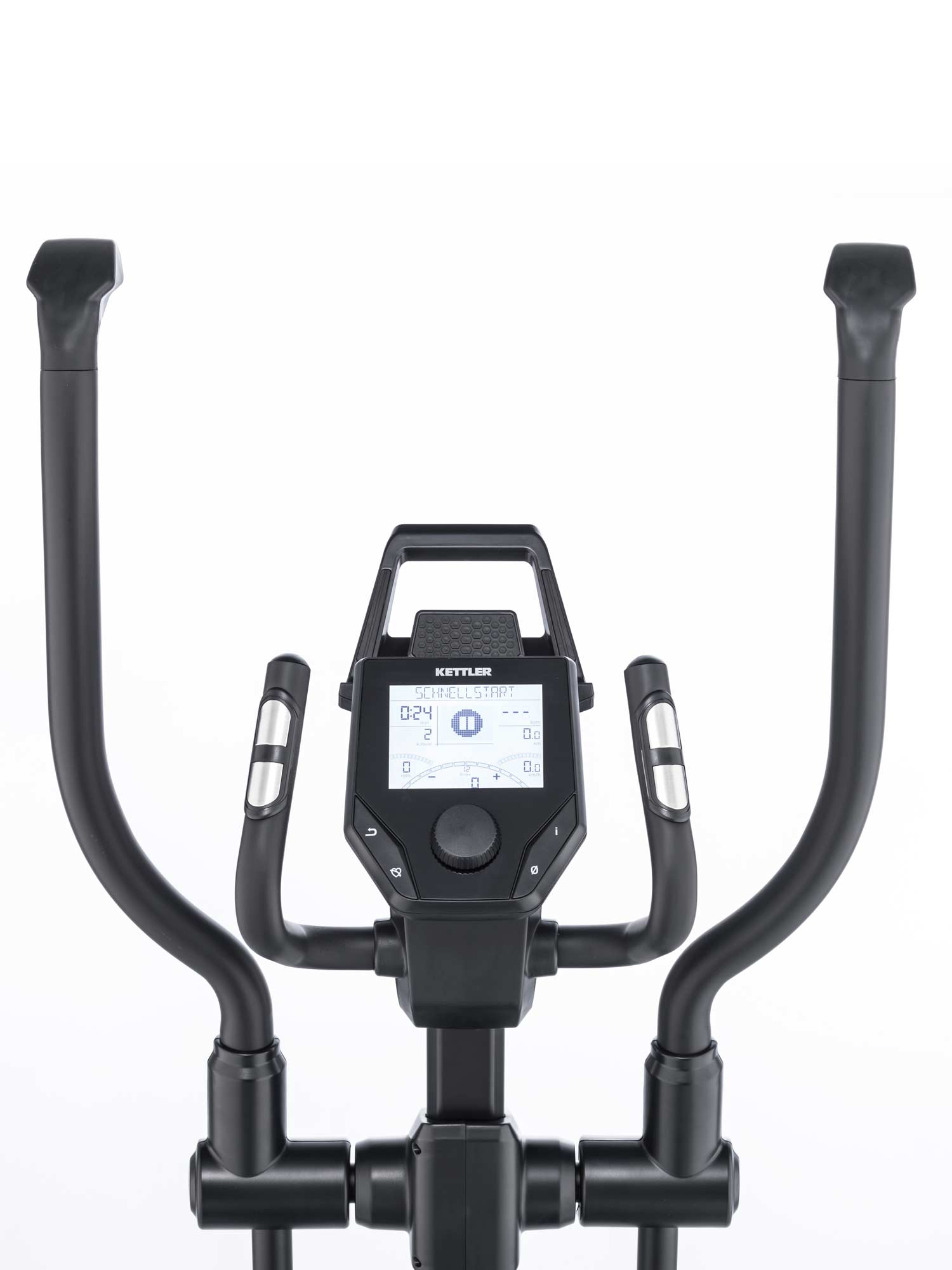 Elliptiline trenažöör KETTLER Optima 200