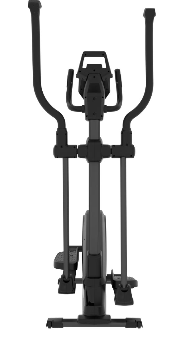 Elliptiline trenažöör KETTLER Optima 200