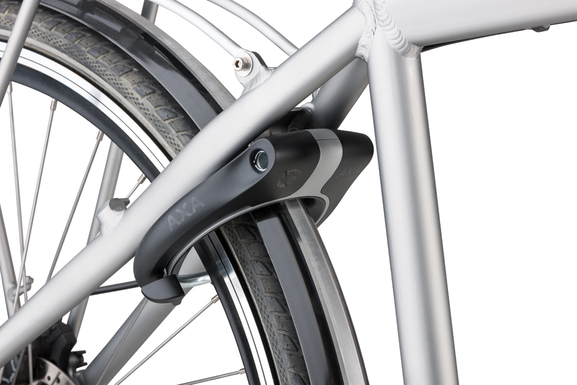 Raamilukk AXA Victory