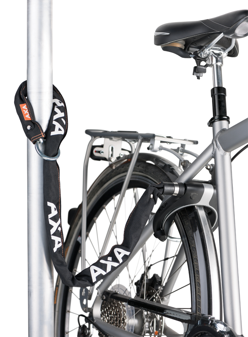 Raamilukk AXA Victory