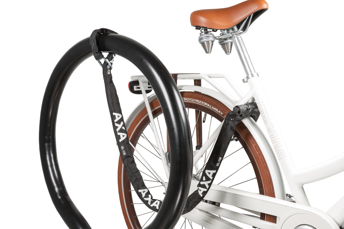 Kett raamilukule AXA ULC 130/5,5