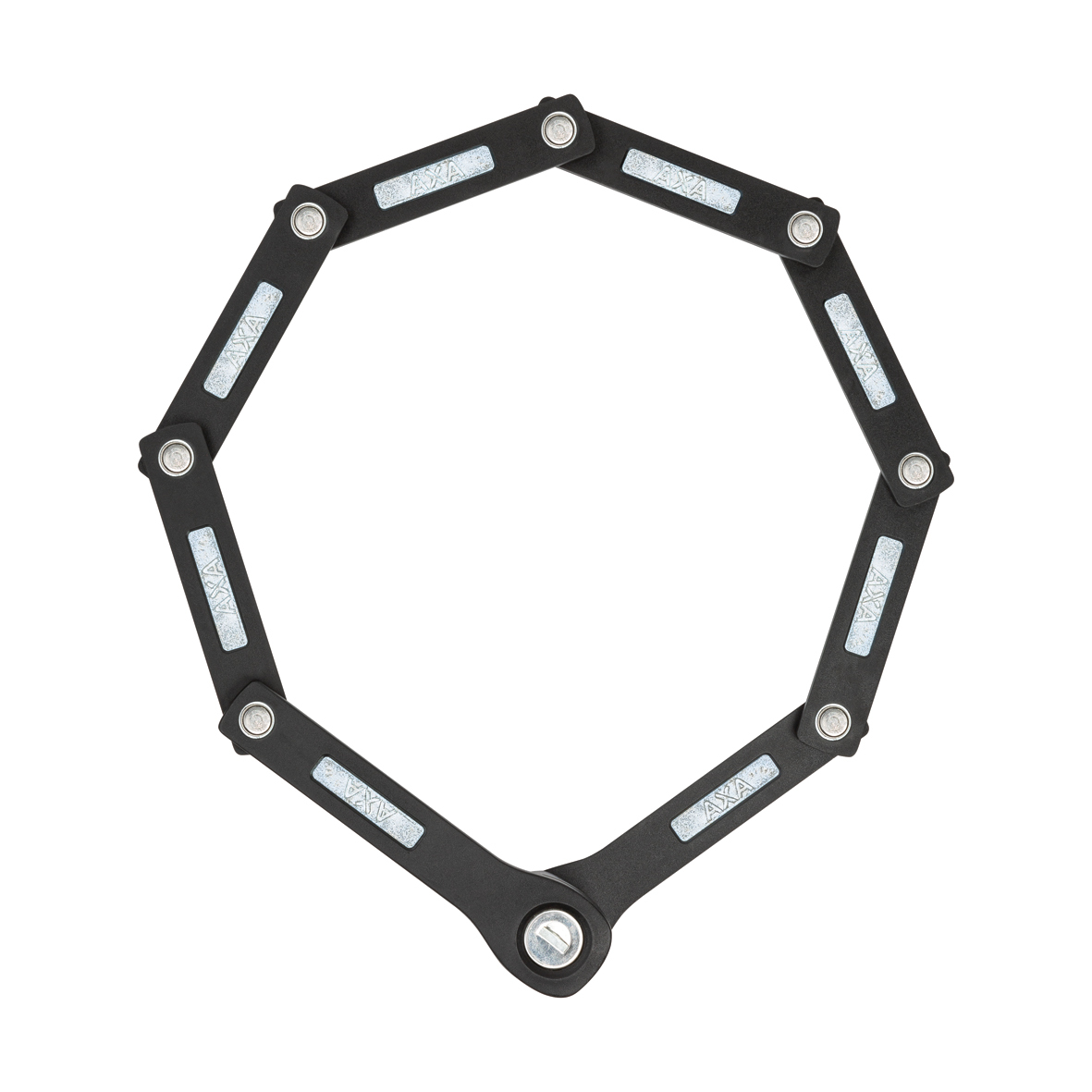 Lülilukk AXA Fold Lite 80