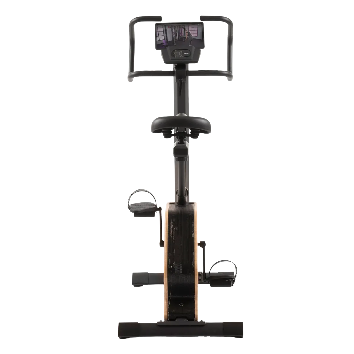 Velotrenažöör HAMMER CardioPace 5.0 NorsK