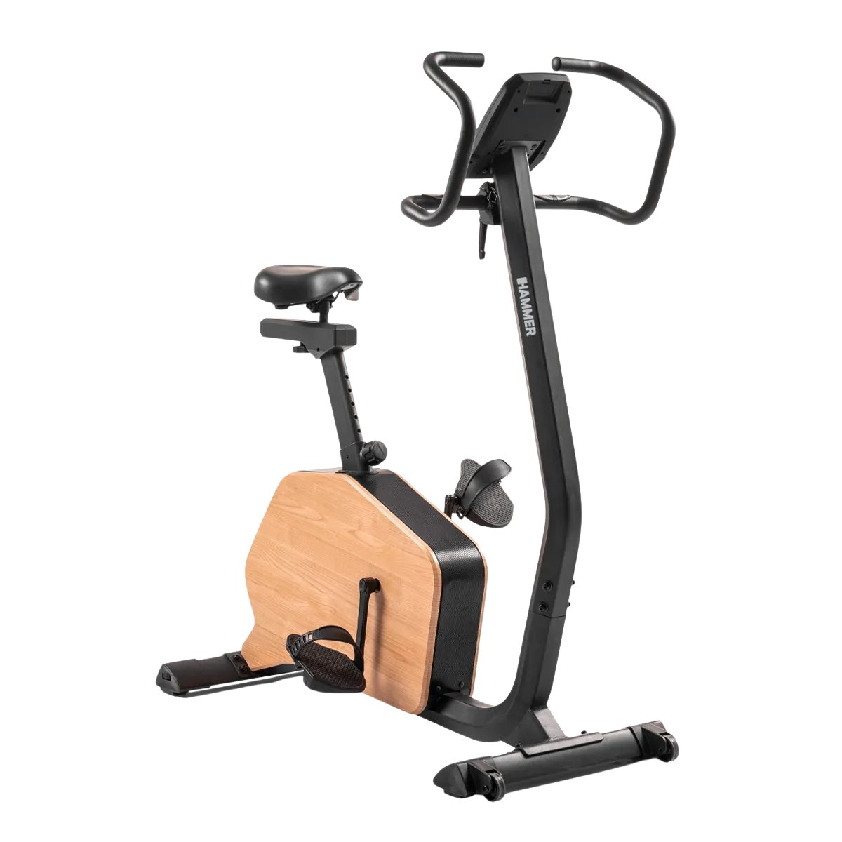 Velotrenažöör HAMMER CardioPace 5.0 NorsK