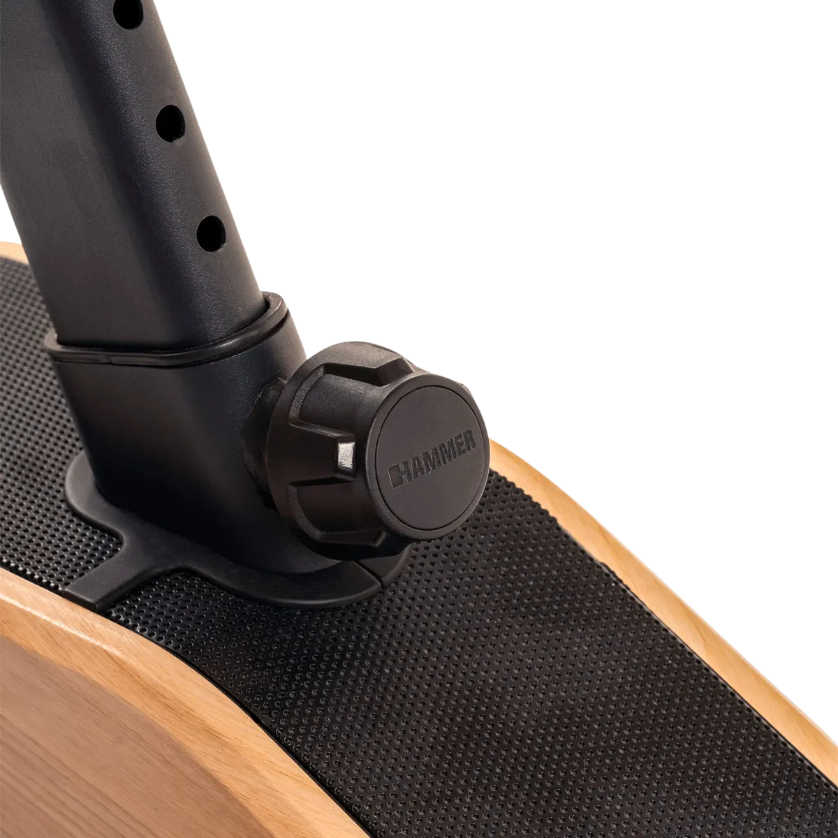 Velotrenažöör HAMMER CardioPace 5.0 NorsK