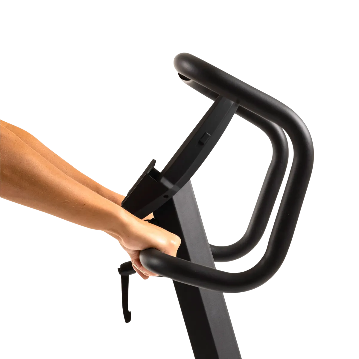 Velotrenažöör HAMMER CardioPace 5.0 NorsK