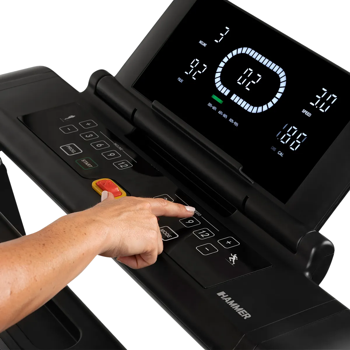 Jooksulint HAMMER FlyRun 4.0