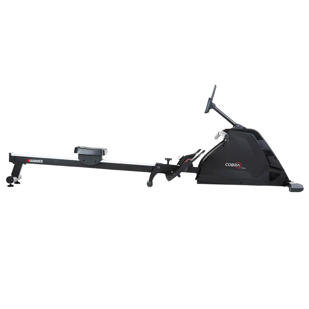 Sõudeergomeeter HAMMER Cobra XTR Plus