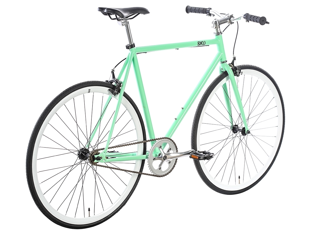 Fixie jalgratas 6KU Milan 1 (XL)
