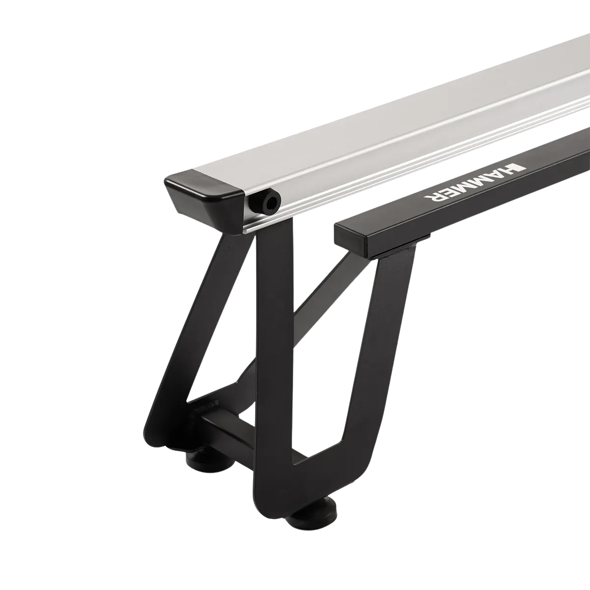 Sõudeergomeeter HAMMER RowTech NorsK