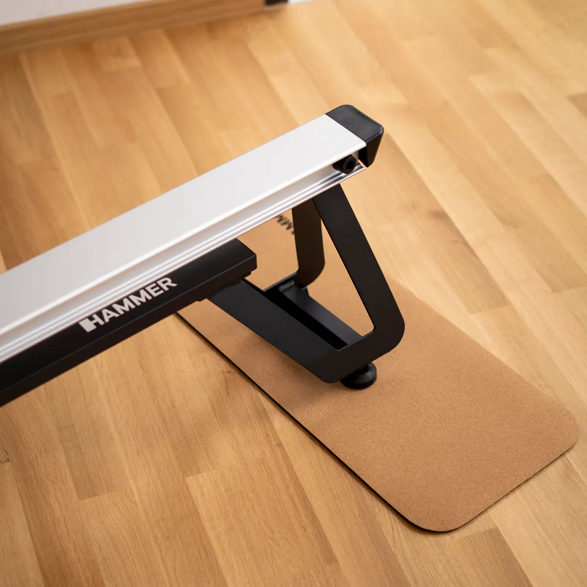 Sõudeergomeeter HAMMER RowTech NorsK