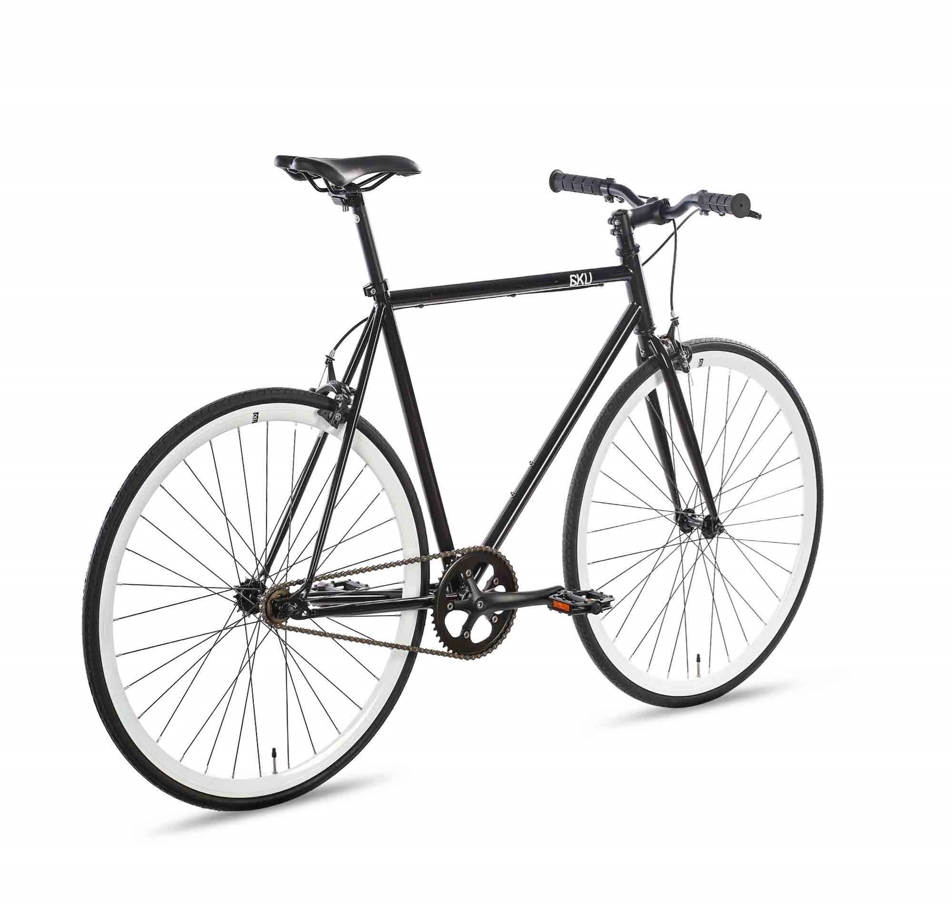 Fixie jalgratas 6KU Shelby 2 (M)