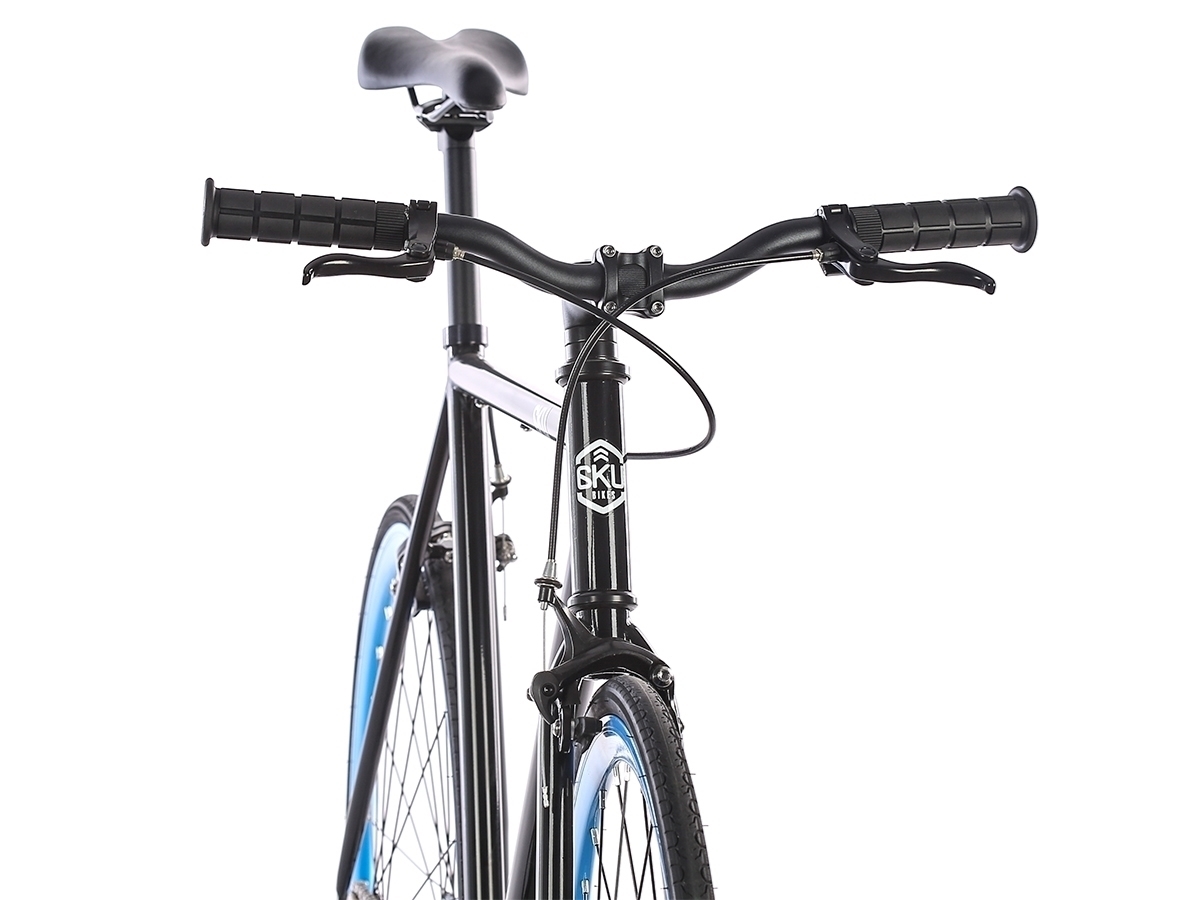 Fixie jalgratas 6KU Shelby 4 (M)