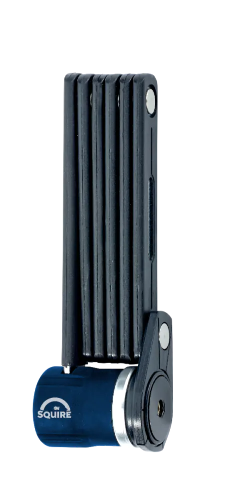 Lülilukk SQUIRE Folda Mini FL690