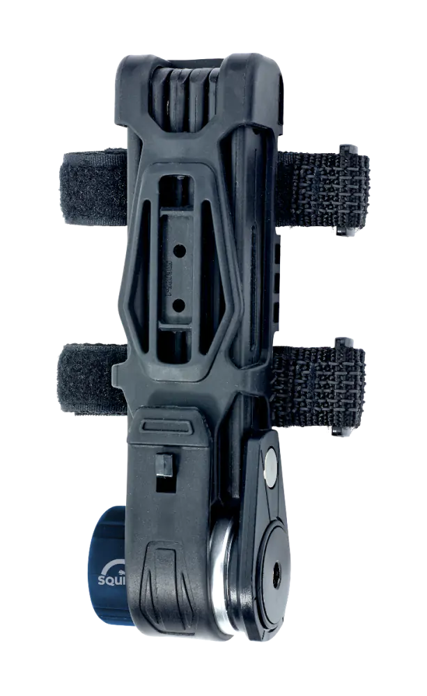 Lülilukk SQUIRE Folda Mini FL690