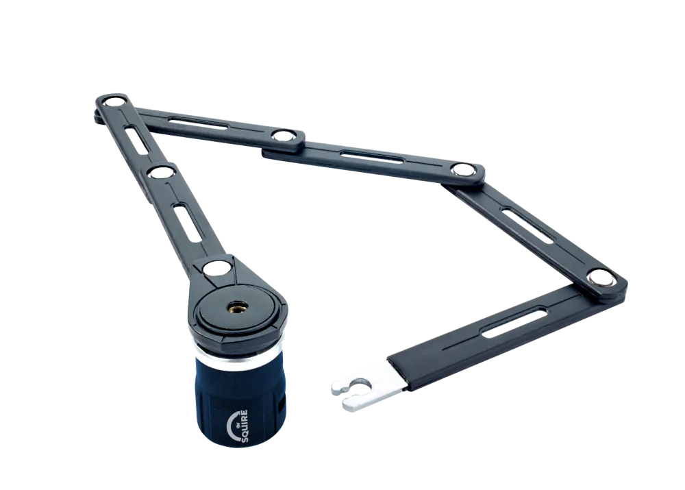Lülilukk SQUIRE Folda Mini FL690
