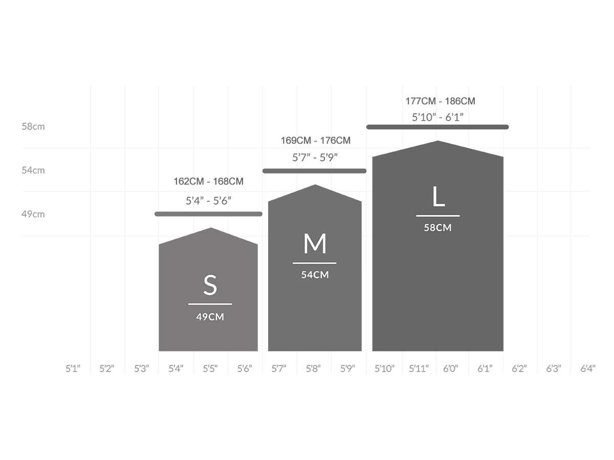 Jalgratas 6KU TROY, Del Rey Black, 28″, must (S)
