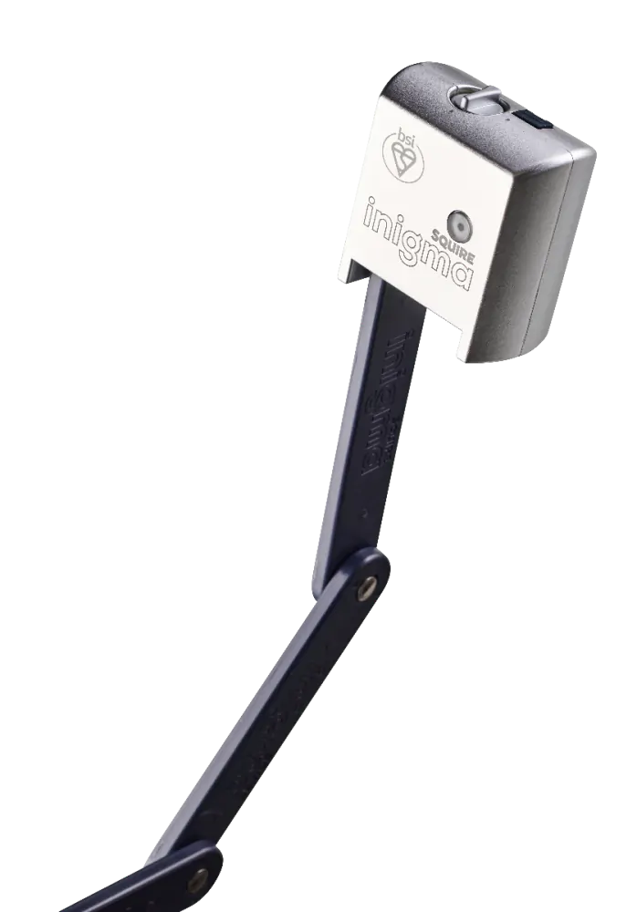 Lülilukk SQUIRE Inigma FL1, Bluetoothiga