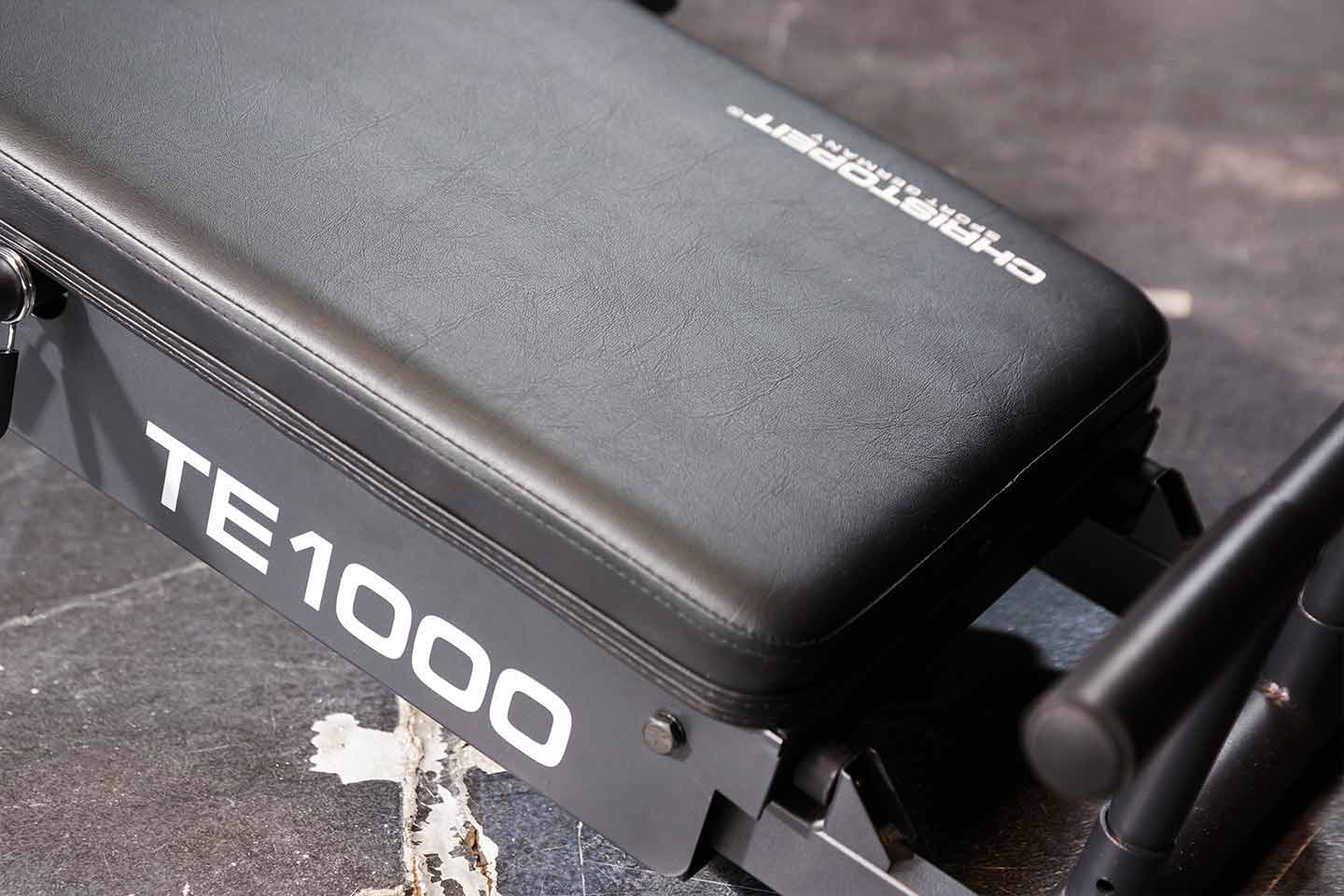 Treeningpink CHRISTOPEIT TE 1000