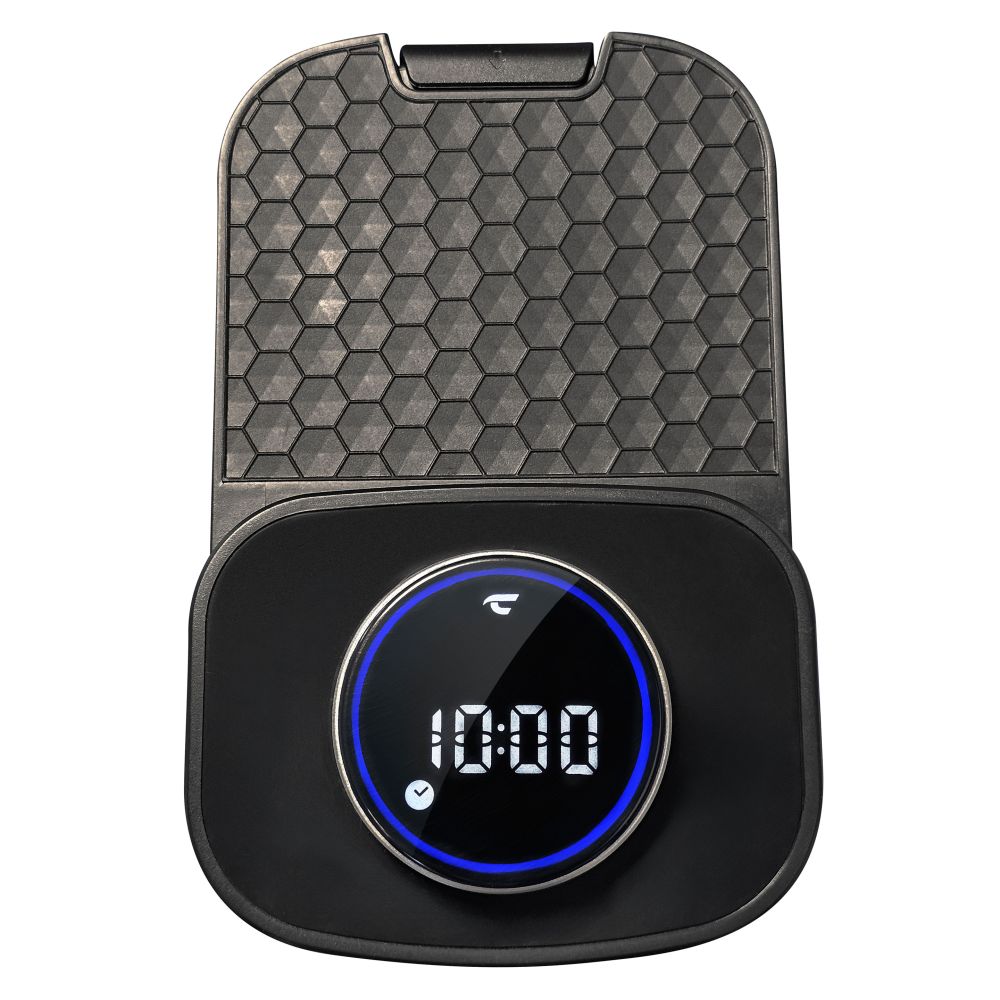 Elliptiline trenažöör CHRISTOPEIT Fitwheel Pro