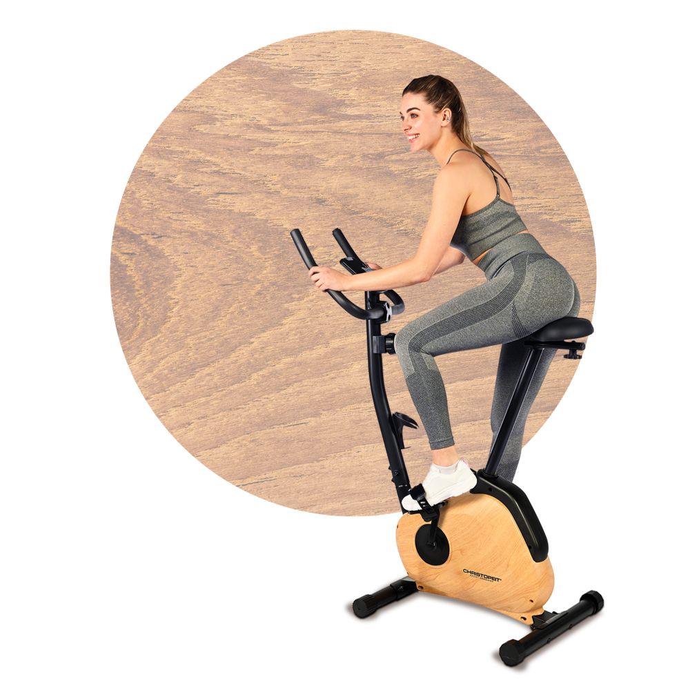 Velotrenažöör CHRISTOPEIT HT 2.2