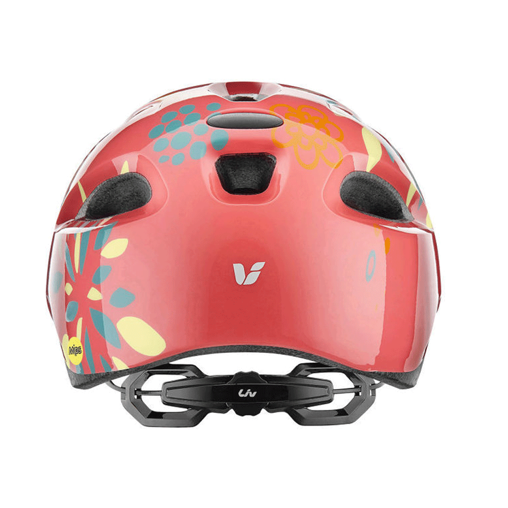 Jalgrattakiiver GIANT Lena, Gloss Coral