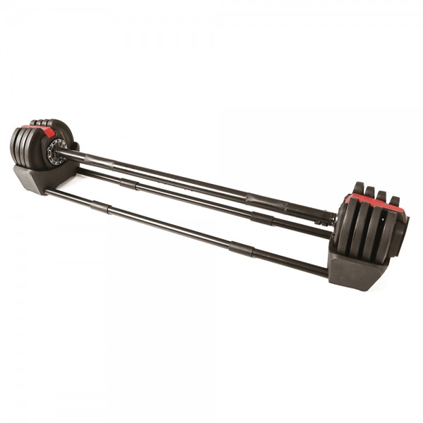 Jõutreeningu komplekt TOORX 3-in-1 Set