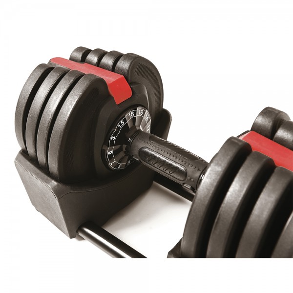 Jõutreeningu komplekt TOORX 3-in-1 Set