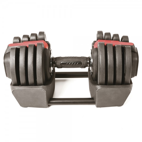 Jõutreeningu komplekt TOORX 3-in-1 Set