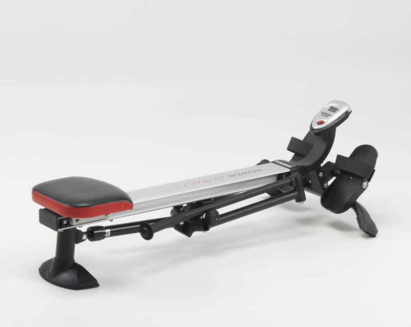 Sõudemasin TOORX Rower Compact