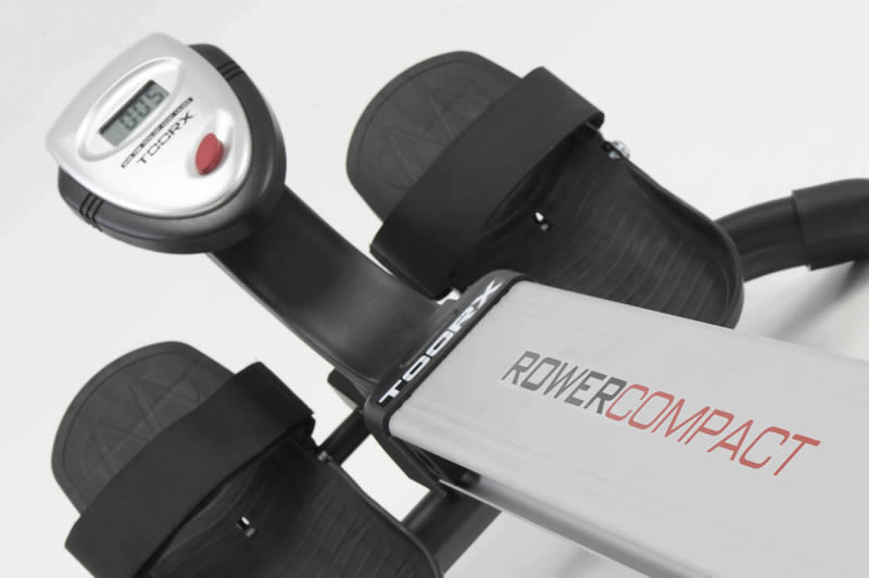 Sõudemasin TOORX Rower Compact