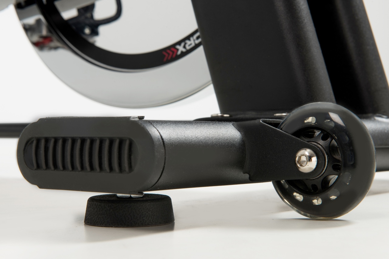 Spinningratas TOORX SRX-100