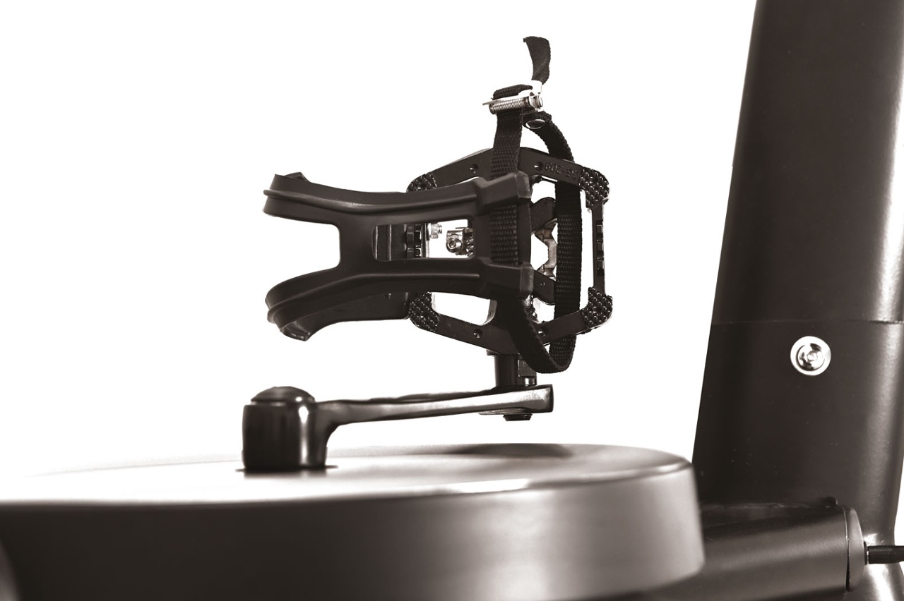 Spinningratas TOORX SRX-EVOLVE