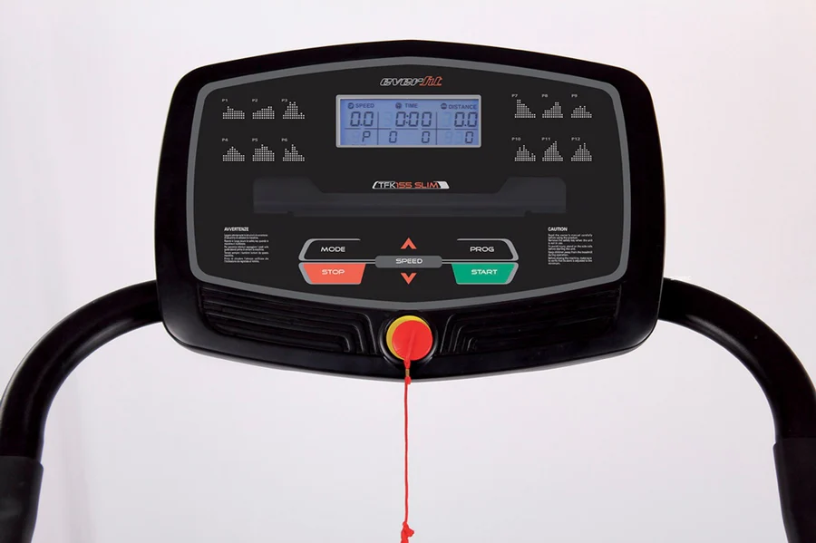 Jooksulint TOORX Evertift TFK-155 Slim