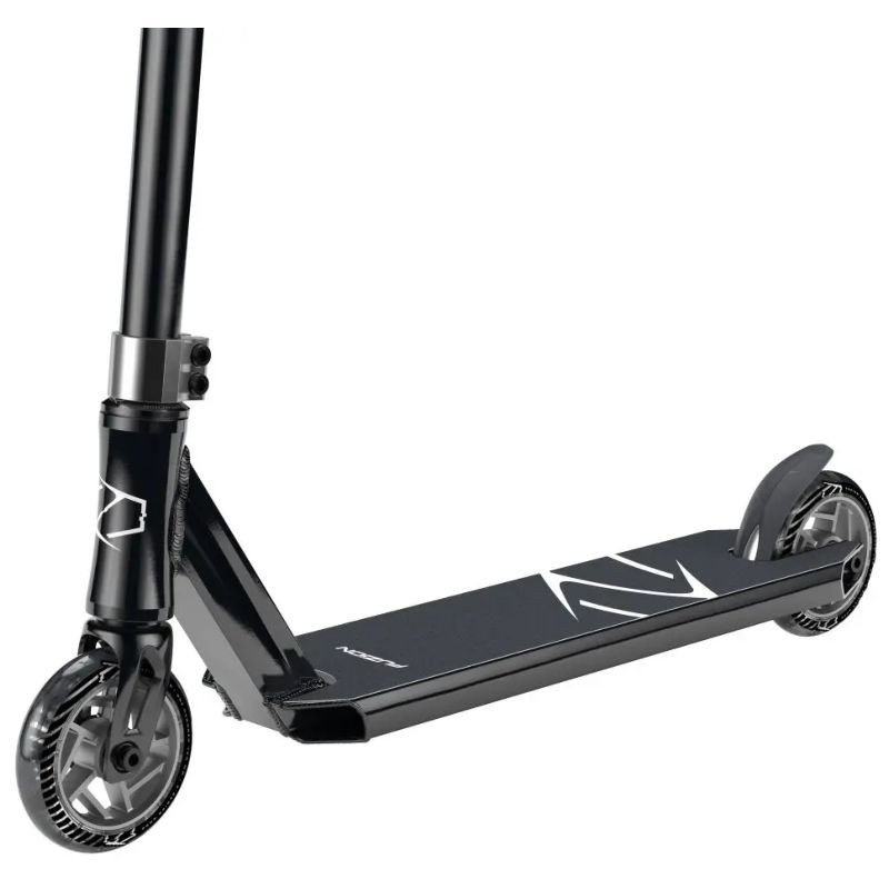 Tõukeratas FUZION Complete Pro Scooter Z250 Black