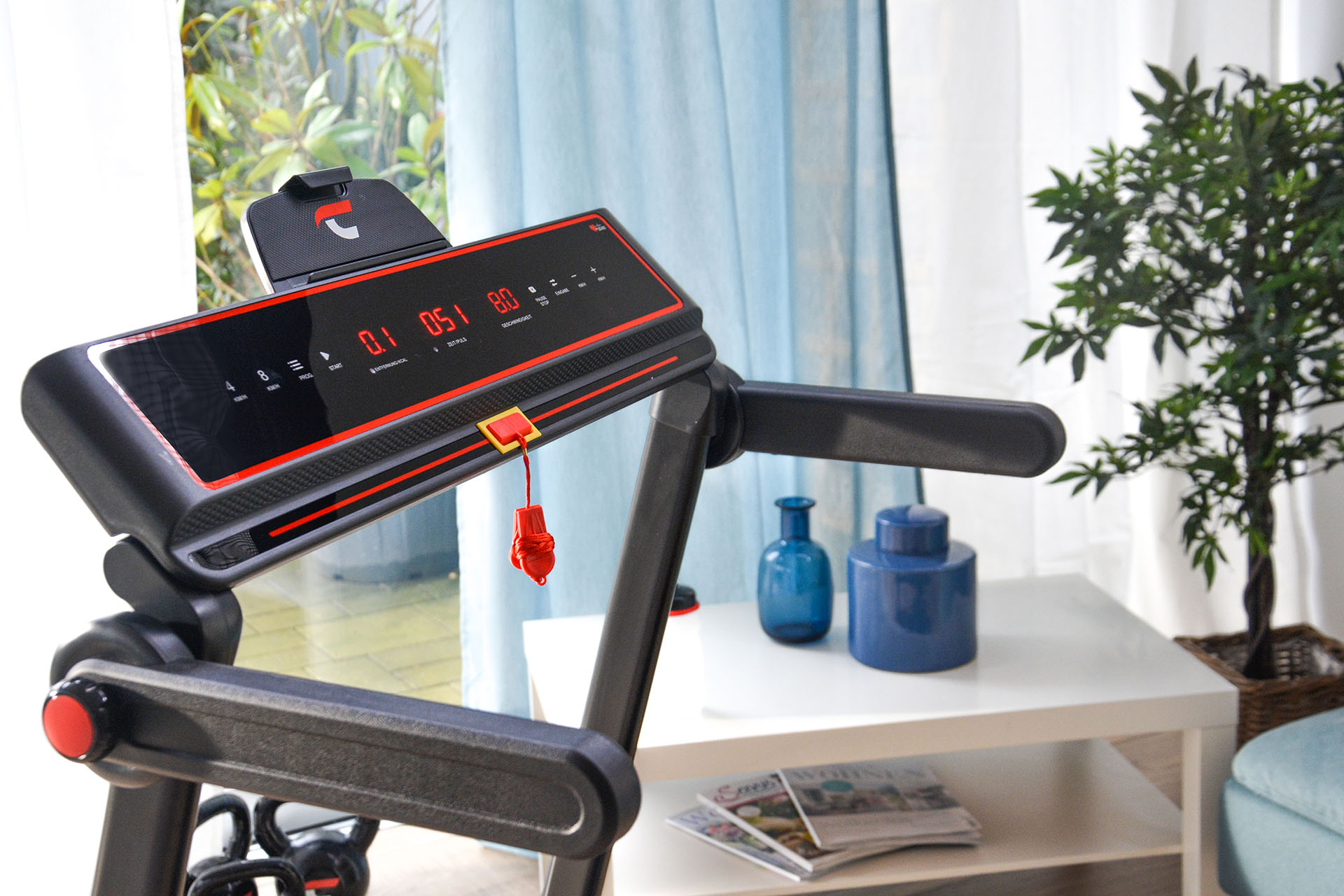 Jooksulint CHRISTOPEIT TM 750S