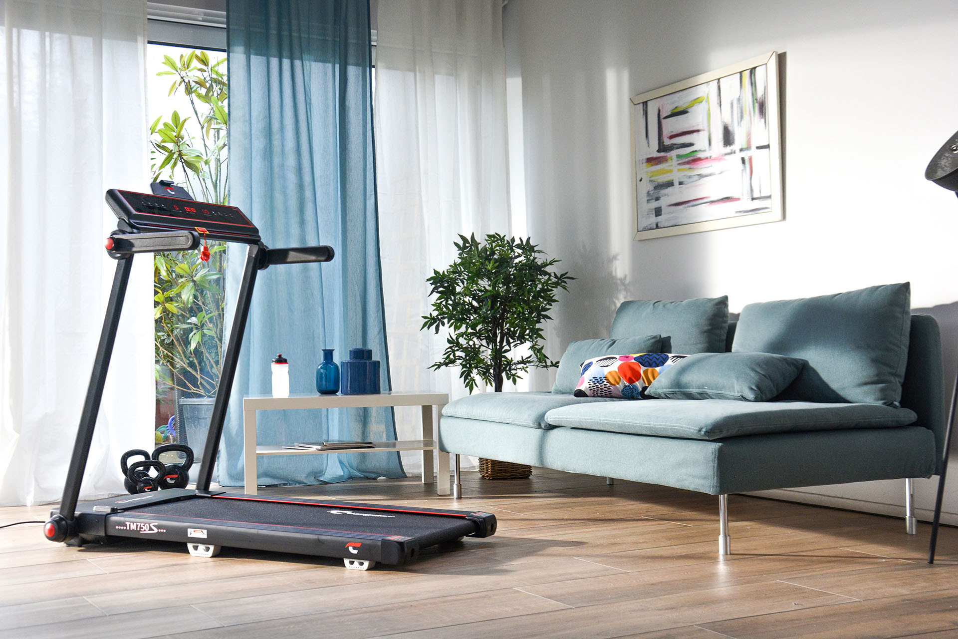 Jooksulint CHRISTOPEIT TM 750S