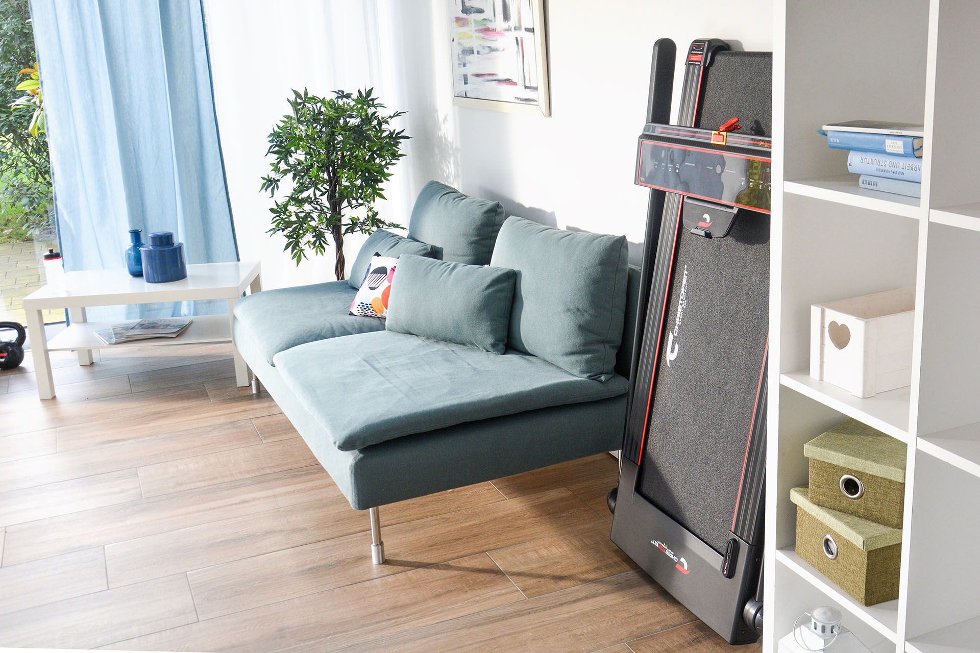 Jooksulint CHRISTOPEIT TM 750S