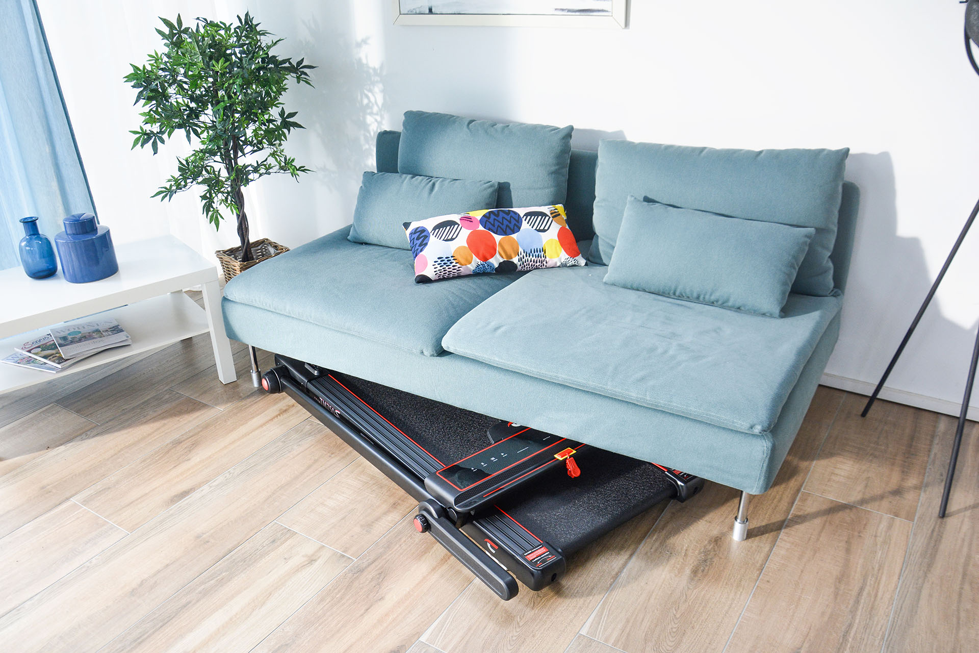 Jooksulint CHRISTOPEIT TM 750S