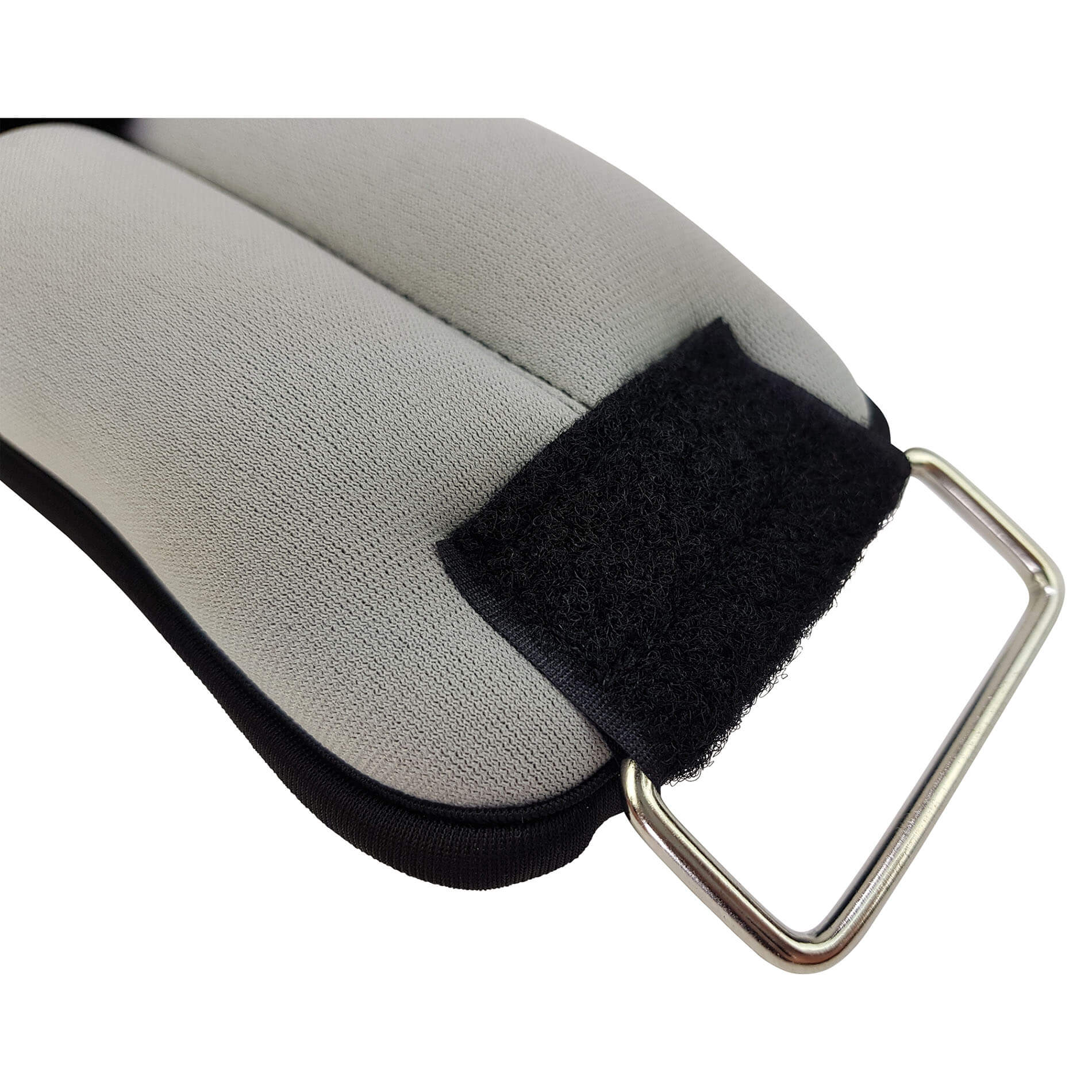 Randme-/pahkluuraskused TUNTURI Wrist/Ankle Weights 1kg (paar)