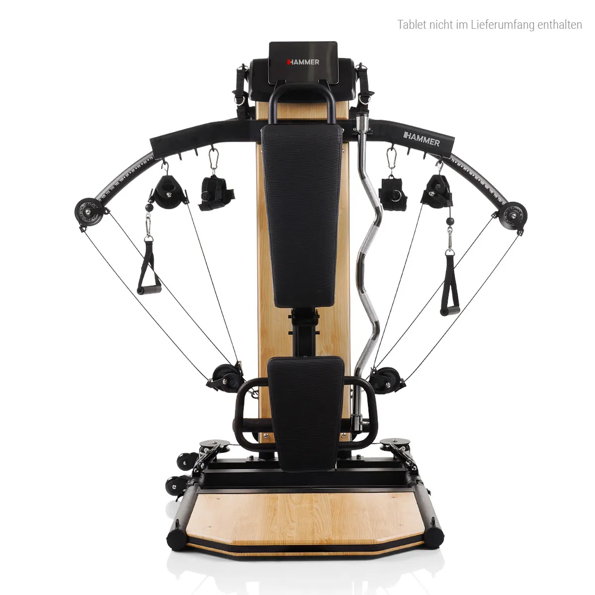 Jõujaam HAMMER BioForce MX NorsK