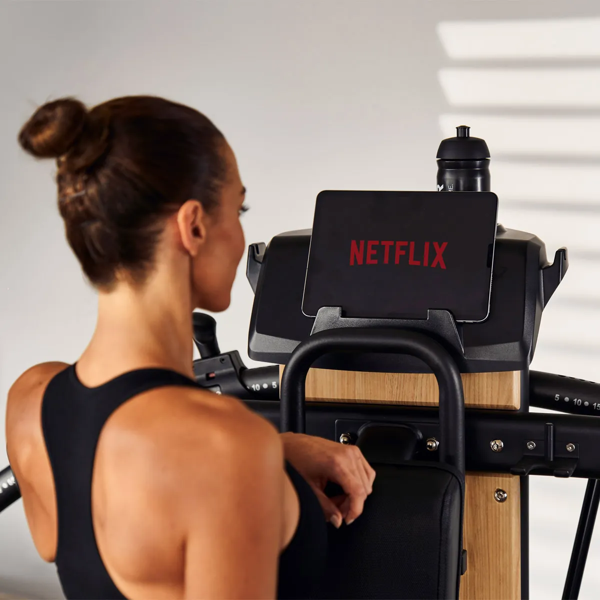 Jõujaam HAMMER BioForce MX NorsK